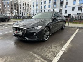  Genesis G70 2019 , 2075000 , 