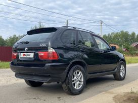 SUV   BMW X5 2004 , 1100000 , 