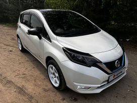  Nissan Note 2018 , 1349000 , 