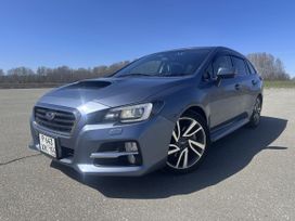  Subaru Levorg 2015 , 1690000 , 