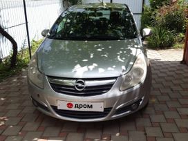  Opel Corsa 2007 , 430000 , 