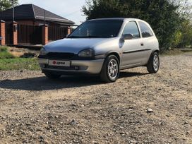  3  Opel Vita 1998 , 335000 , 