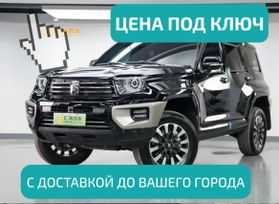 SUV   Tank 700 2025 , 7600000 , 