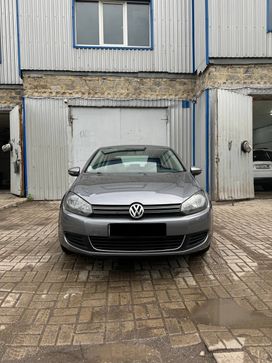  Volkswagen Golf 2010 , 750000 , 