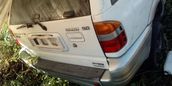 SUV   Isuzu Wizard 2001 , 150000 , 