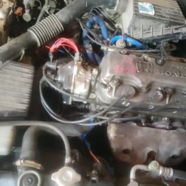  Honda Civic 1999 , 295000 , 