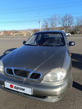  Daewoo Lanos 2007 , 250000 , 