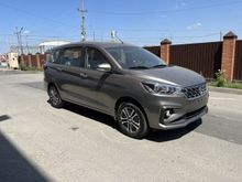 -- Ertiga, 2024