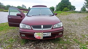  Nissan Bluebird Sylphy 2001 , 340000 , 