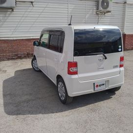  Daihatsu Move Conte 2015 , 795000 , 