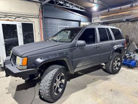 SUV   Jeep Grand Cherokee 1998 , 1300000 , 