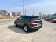 SUV   Hyundai Tucson 2015 , 1865000 , 