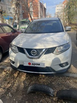 SUV   Nissan X-Trail 2015 , 2000000 , 