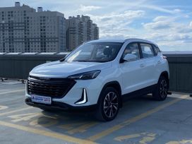 SUV   BAIC X35 2024 , 1840000 , 