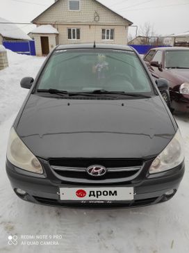  Hyundai Getz 2006 , 300000 , 