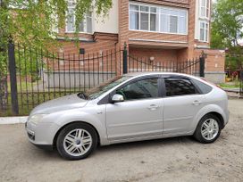  Ford Focus 2007 , 530000 , 