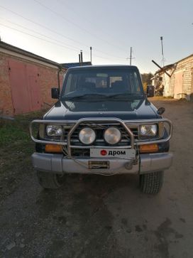 SUV   Toyota Land Cruiser Prado 1996 , 1200000 ,  