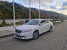  Toyota Camry 2012 , 1620000 , 