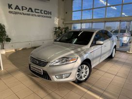  Ford Mondeo 2010 , 999000 , 