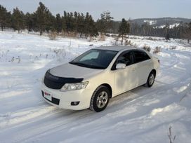  Toyota Allion 2008 , 1100000 , -