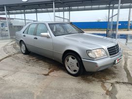  Mercedes-Benz S-Class 1992 , 1200000 , 