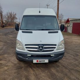   Mercedes-Benz Sprinter 2008 , 2850000 , 