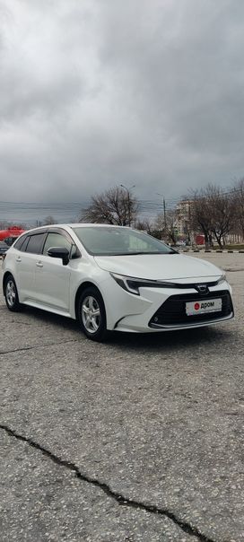  Toyota Corolla 2023 , 1700000 , 
