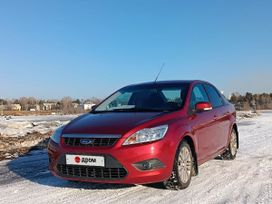  Ford Focus 2010 , 750000 , 