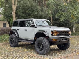 SUV   Ford Bronco 2024 , 9990000 , 