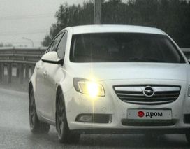  Opel Insignia 2012 , 950000 , 