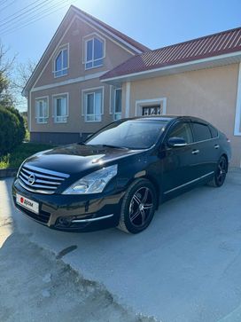  Nissan Teana 2008 , 1150000 , 