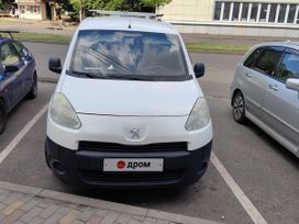    Peugeot Partner 2012 , 830000 , 