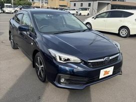  Subaru Impreza 2021 , 1260000 , 