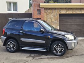  3  Toyota RAV4 2001 , 665000 , 