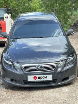  Lexus GS450h 2008 , 1150000 , 