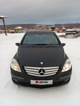  Mercedes-Benz B-Class 2008 , 850000 , 