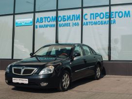  Brilliance M1 2007 , 477000 , 