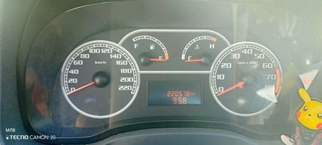  Fiat Albea 2007 , 350000 , 