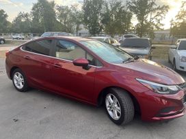  Chevrolet Cruze 2016 , 1370000 , 