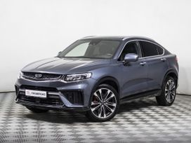 SUV   Geely Tugella 2023 , 3598000 , 