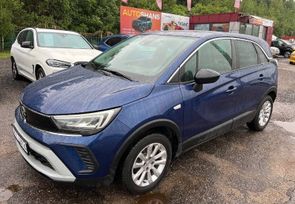 SUV   Opel Crossland 2022 , 1149000 , 