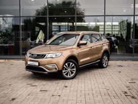 SUV   Geely Atlas 2020 , 1450000 , 