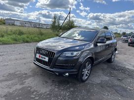 SUV   Audi Q7 2008 , 1450000 , 