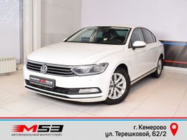  Volkswagen Passat 2016 , 1749995 , 