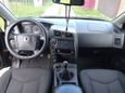 SUV   SsangYong Kyron 2008 , 500000 , 