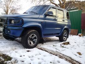 SUV     1999 , 449000 ,  