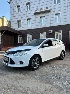  Ford Focus 2013 , 530000 , 