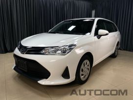  Toyota Corolla Fielder 2020 , 1650000 , 