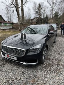 - K900, 2019