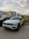 SUV   Volkswagen Tiguan 2019 , 2500000 , 